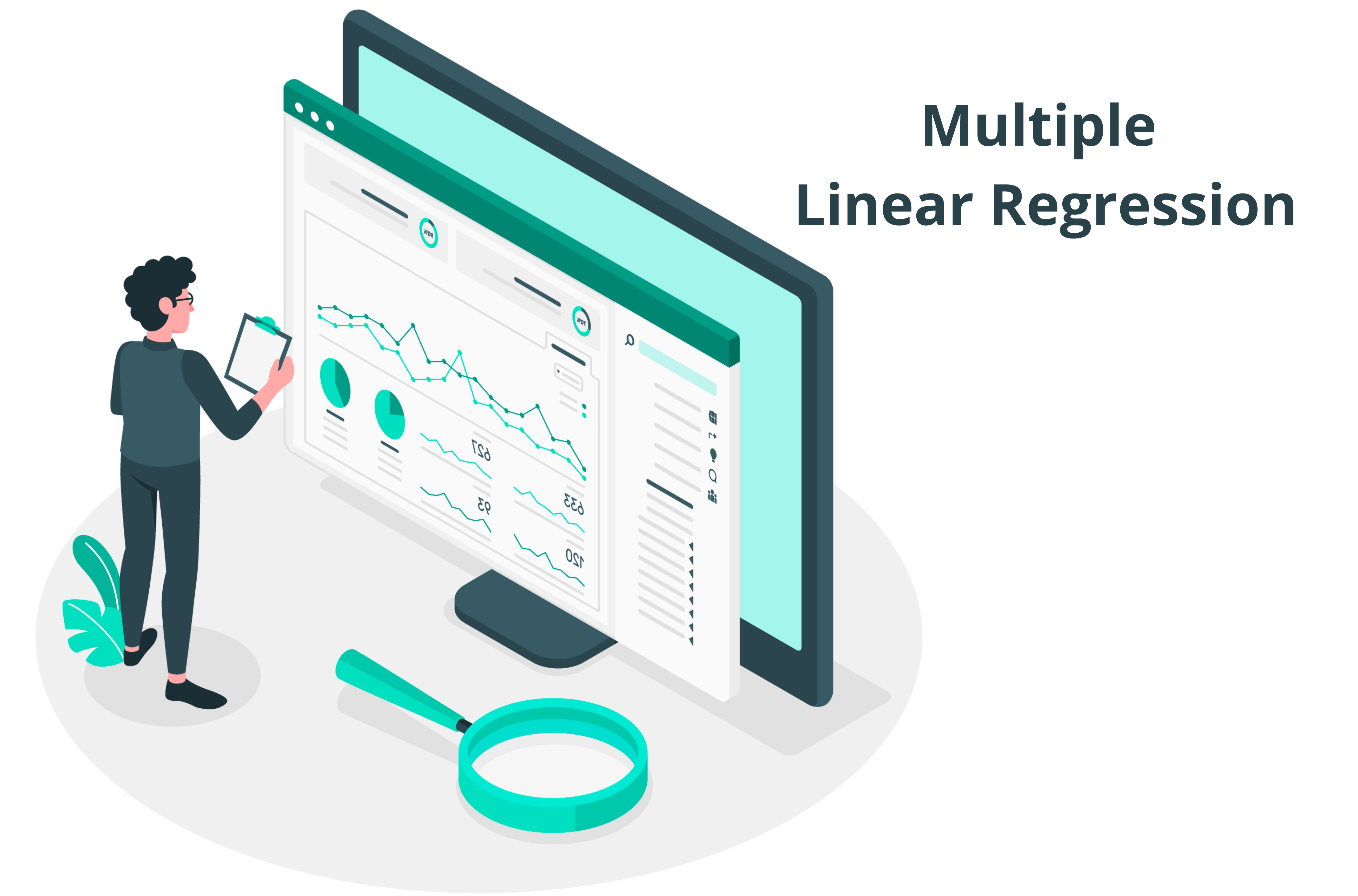 Multiple Linear Regression